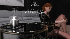 Alice: A Hard Life