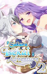 Sakura Isekai Adventure 2