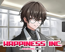 Happiness Inc.