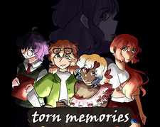 Torn Memories