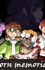 Torn Memories