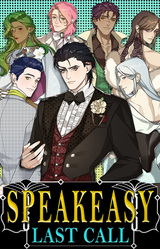 Speakeasy: Last Call