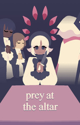 Prey at the Altar
