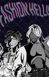 High Fashion Hellions