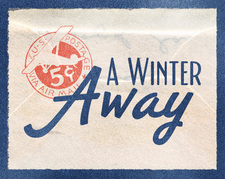 A Winter Away