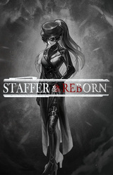 Staffer Reborn