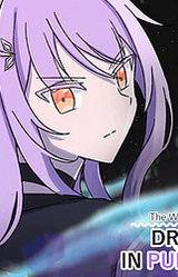 The Witches Saga: Drown in Purple