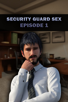 Security Guard Sex