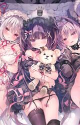 Yume Utsutsu Quintet