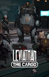Левиафан: Груз