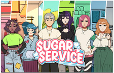 Sugar Service