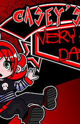 Casey's Very Bad Day