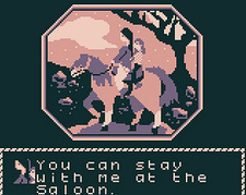 The Way to Dusty Death