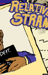 Relative Strangers