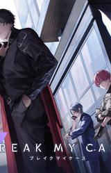 Break My Case