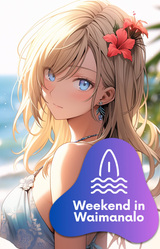 Weekend in Waimanalo