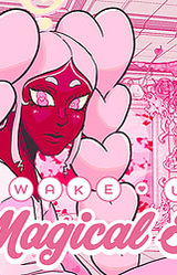 Wake Up Magical Girl
