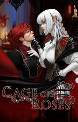 Cage of Roses