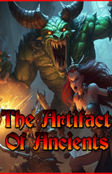 The Artifact of Ancients
