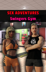 Sex Adventures - Swingers Gym