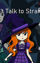 Don't Talk to Strangers