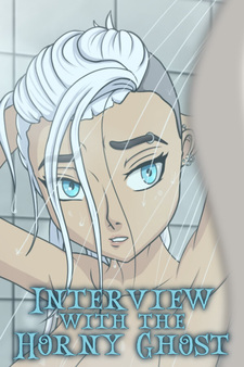 Interview with the Horny Ghost