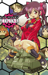 PINKPANZER