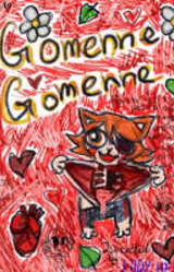 Gomenne_Gomenne