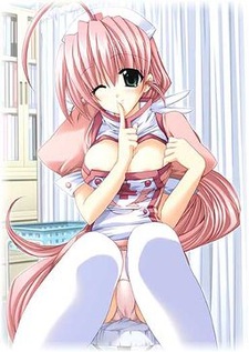 Kokoro-chan no☆Himitsu Shinryou File