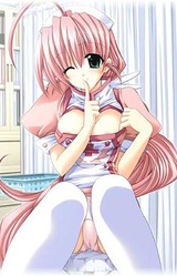 Kokoro-chan no☆Himitsu Shinryou File