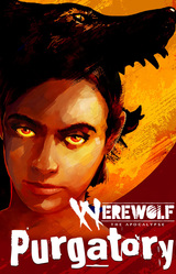 Werewolf: The Apocalypse - Purgatory