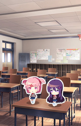 Doki Doki Salvation Remake