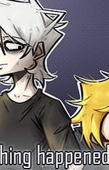 Something Happened Today