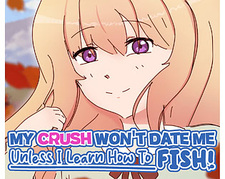 My Crush Won't Date Me Unless I Learn How To Fish!