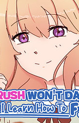 My Crush Won't Date Me Unless I Learn How To Fish!