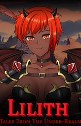 Tales From The Under-Realm: Lilith