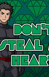 Don't Steal My Heart