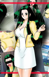 Kyonyuu Jokyoushi Mesu Buta Shigan