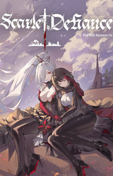 Scarlet Defiance: The Wall Between Us