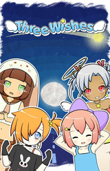 Three Wishes