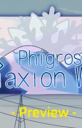 Phigros:Glaciaxion World