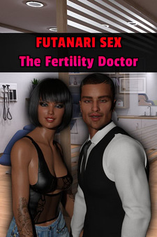 Futanari Sex - The Fertility Doctor