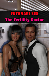Futanari Sex - The Fertility Doctor