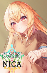 Каин × Ника