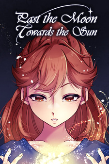 Past the Moon; Towards the Sun