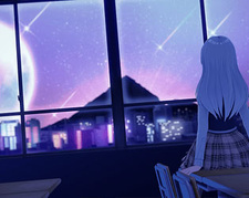 Drowning in Troubled Waters