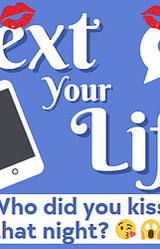 Text Your Life