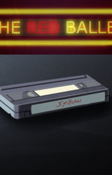 The Red Ballet: Stitches