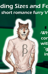 Expanding Sizes and Feelings