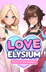 Love Elysium: Secret of the Goddess